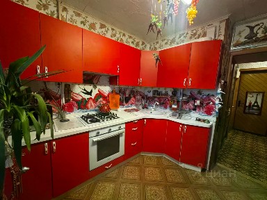 Продается 2-комн. квартира, 51 м²