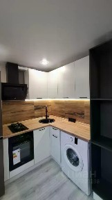 Продается 3-комн. квартира, 59,2 м²