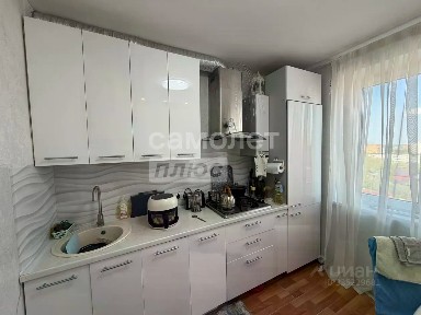 Продается 2-комн. квартира, 53,7 м²