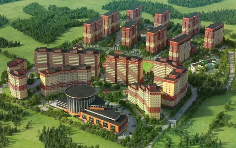 Продается 2-комн. квартира, 59,2 м²