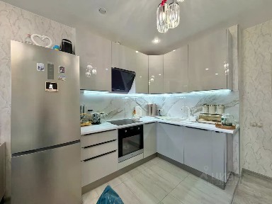 Продается 1-комн. квартира, 41,7 м²