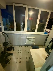 Продается 2-комн. квартира, 48,5 м²