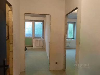 Продается 1-комн. квартира, 37,5 м²