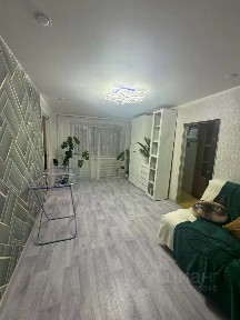 Продается 2-комн. квартира, 45 м²