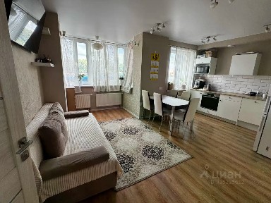 Продается 2-комн. квартира, 60,4 м²