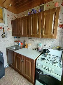 Продается 2-комн. квартира, 43 м²