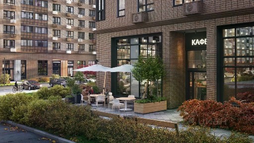 Продается 2-комн. квартира, 58,3 м²