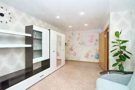 Сдается 1-комн. квартира, 32,2 м²