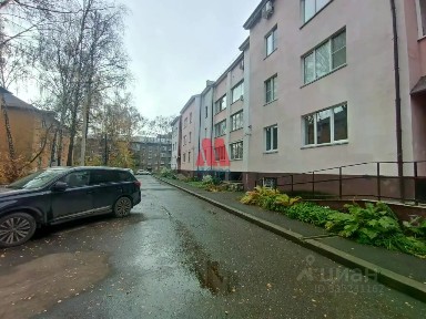 Сдается 1-комн. квартира, 42 м²