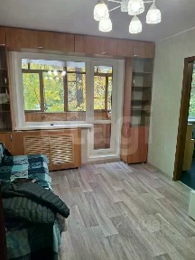 Сдается 2-комн. квартира, 44,3 м²
