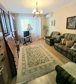 Сдается 3-комн. квартира, 60 м²