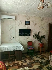 Калмыкия респ., Элиста, 6-й микрорайон, 25