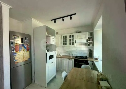 Продается 2-комн. квартира, 40,5 м²