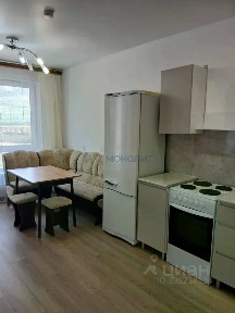 Сдается 1-комн. квартира, 34,5 м²
