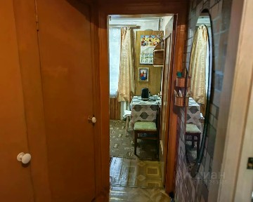 Продается 2-комн. квартира, 44,2 м²