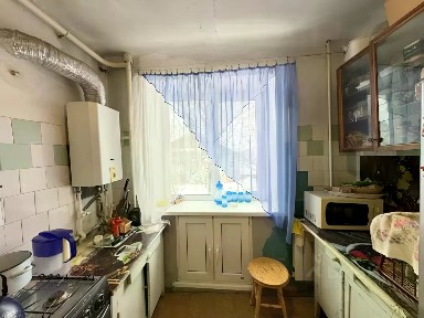 Тверская область, Торжок, Красноармейская ул., 3