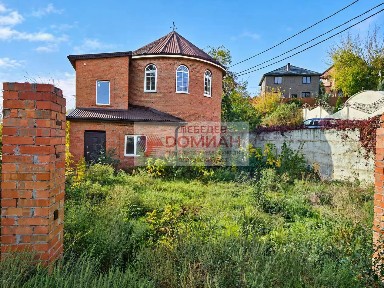Продается здание, 116 м²