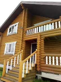 Продается 2-этажный дом, 125,3 м²