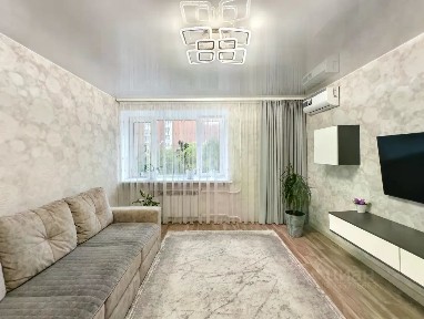 Продается 3-комн. квартира, 64,8 м²