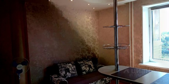 Продается студия, 25 м²