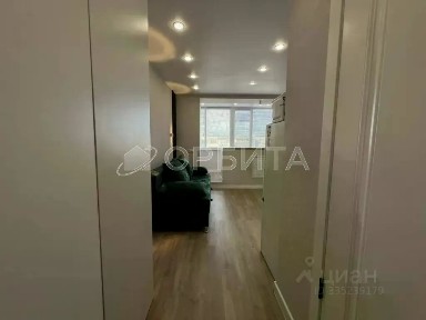 Продается студия, 17,6 м²