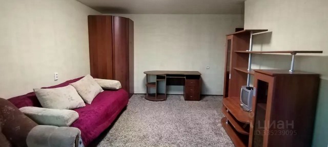 Продается 3-комн. квартира, 58 м²