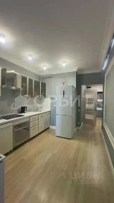 Продается 1-комн. квартира, 42,6 м²