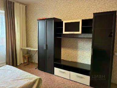 Сдается 1-комн. квартира, 44 м²