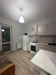 Сдается 1-комн. квартира, 37 м²
