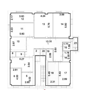 Продается производство, 207,9 м²