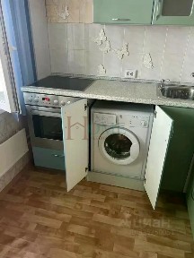Сдается 1-комн. квартира, 36 м²