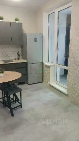Сдается студия, 24 м²
