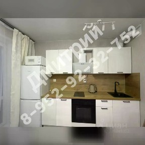 Сдается 1-комн. квартира, 29 м²