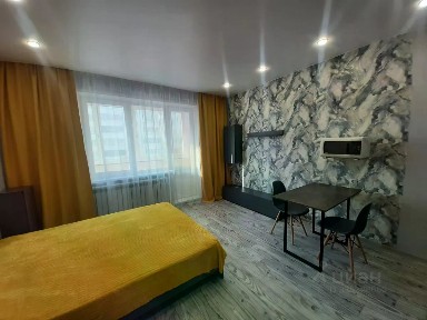 Сдается студия, 27,8 м²