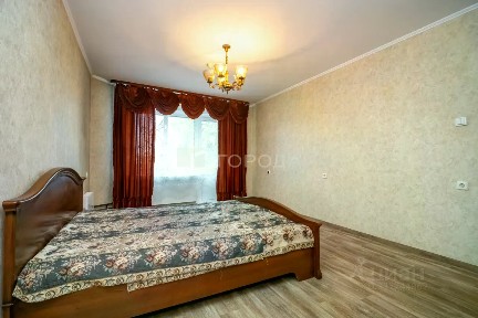 Сдается 1-комн. квартира, 37,4 м²