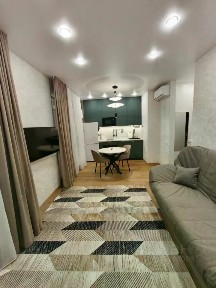 Сдается студия, 29,7 м²