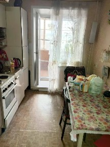 Сдается 2-комн. квартира, 57 м²