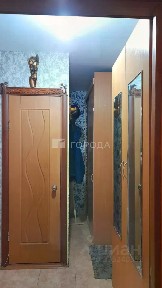 Сдается 1-комн. квартира, 39 м²