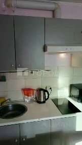 Сдается студия, 27 м²