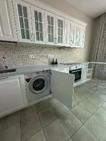 Сдается 1-комн. квартира, 47,9 м²