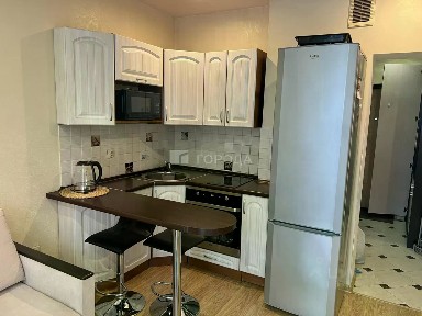 Сдается студия, 20 м²
