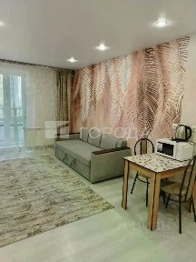 Сдается студия, 25 м²