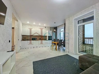 Сдается 1-комн. квартира, 37 м²