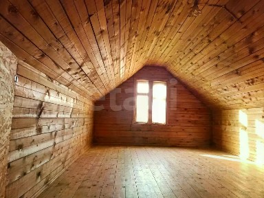 Продается 2-этажный дом, 38 м²