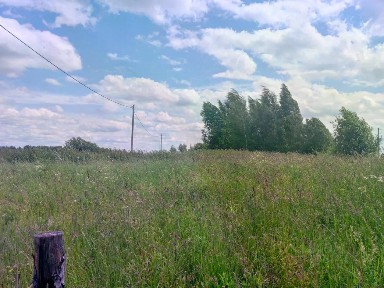 Продается участок, 18 сот.