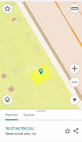 Продается 1-этажный дом, 20 м²