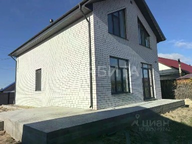 Продается дом, 125 м²