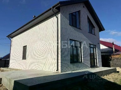 Продается дом, 125 м²