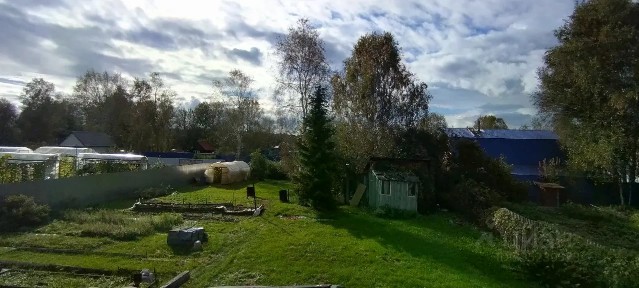 Тюменская область, Тюмень, Центральный, Пчелка СНТ, ул. Западная, 155