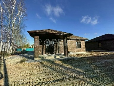 Продается дом, 100 м²
